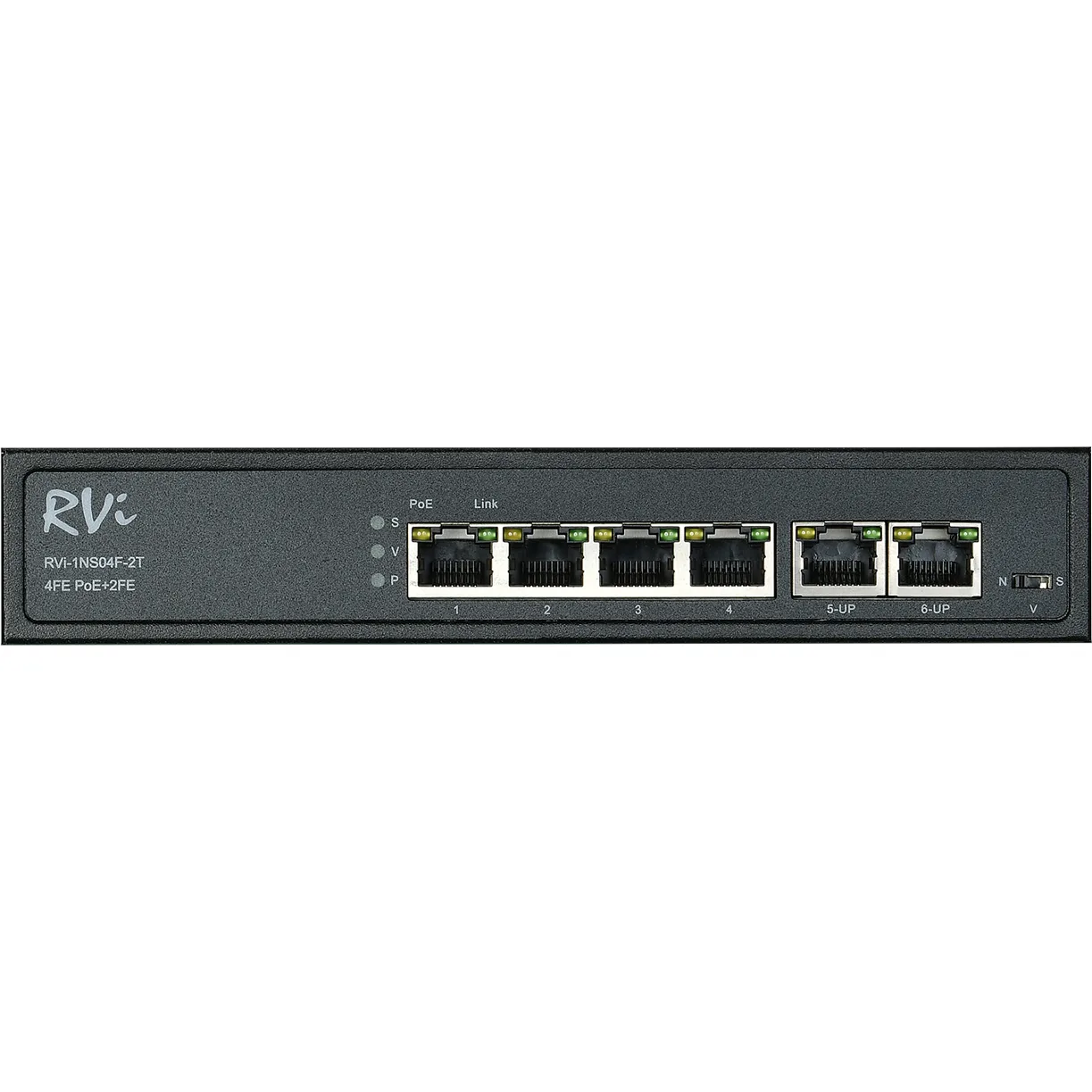 RVI RVI-1NS04F-2T RVI RVI-1NS04F-2T
