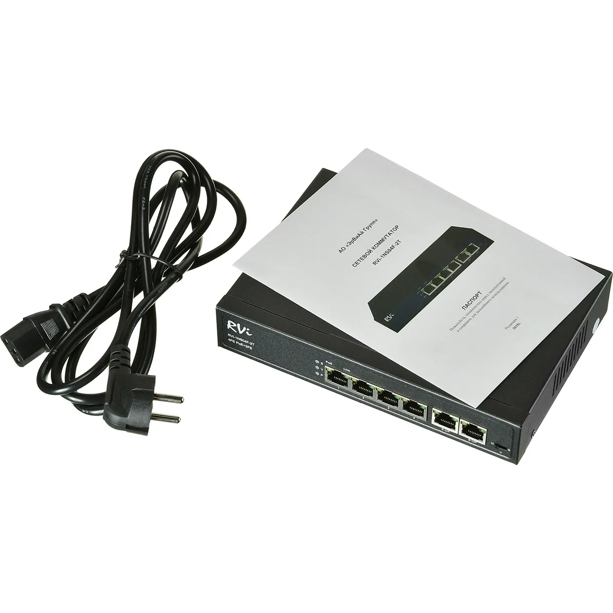 RVI RVI-1NS04F-2T RVI RVI-1NS04F-2T