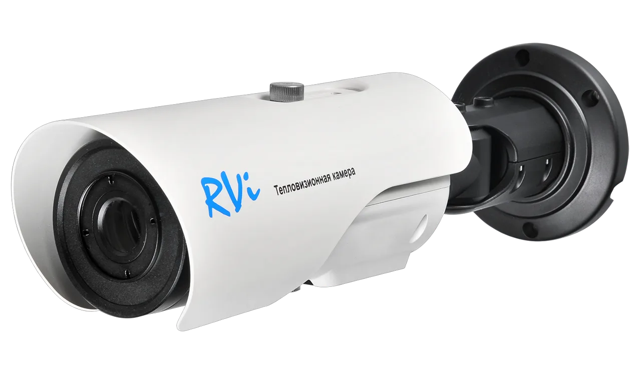 RVI RVI-4TVC-400L25/M1-AT Стационарный тепловизор