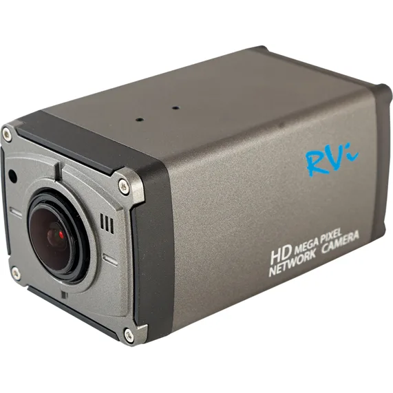 RVI RVI-2NCX4069(2.7-12) IP-камера RVI RVI-2NCX4069(2.7-12) IP-камера