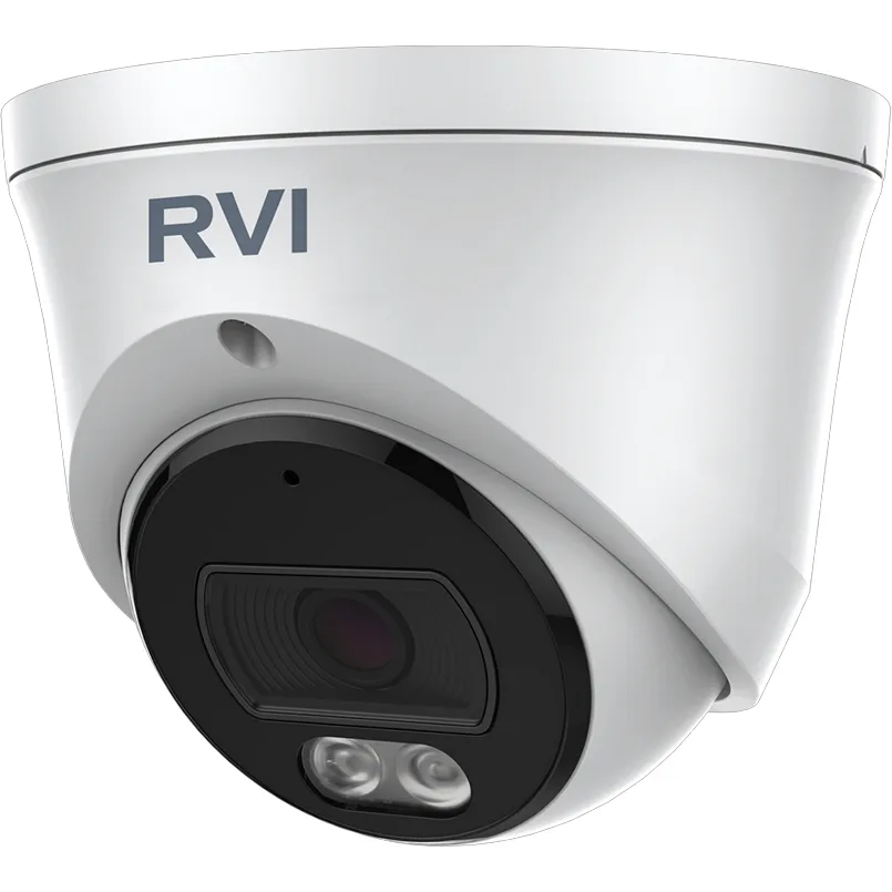 RVI RVI-1NCEL2176(2.8)WHITE IP-камера