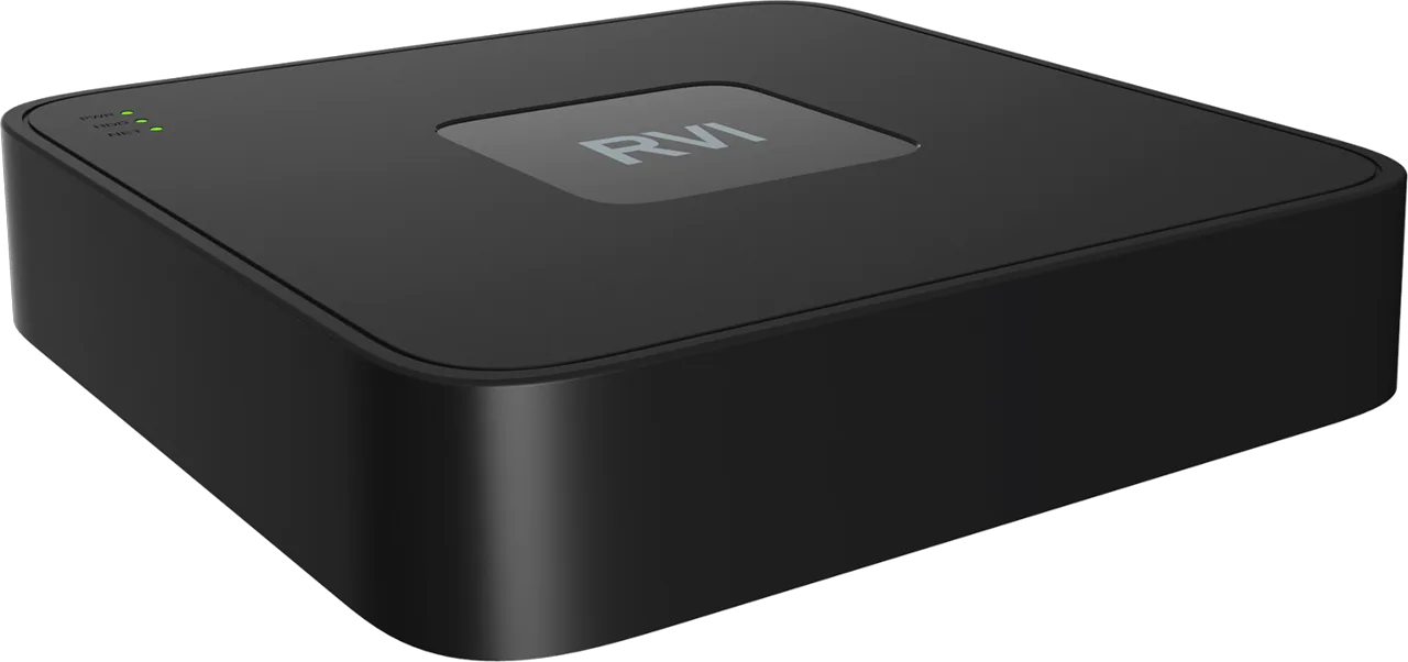 RVI RVI-1NR05110-P IP-видеорегистратор RVI RVI-1NR05110-P IP-видеорегистратор