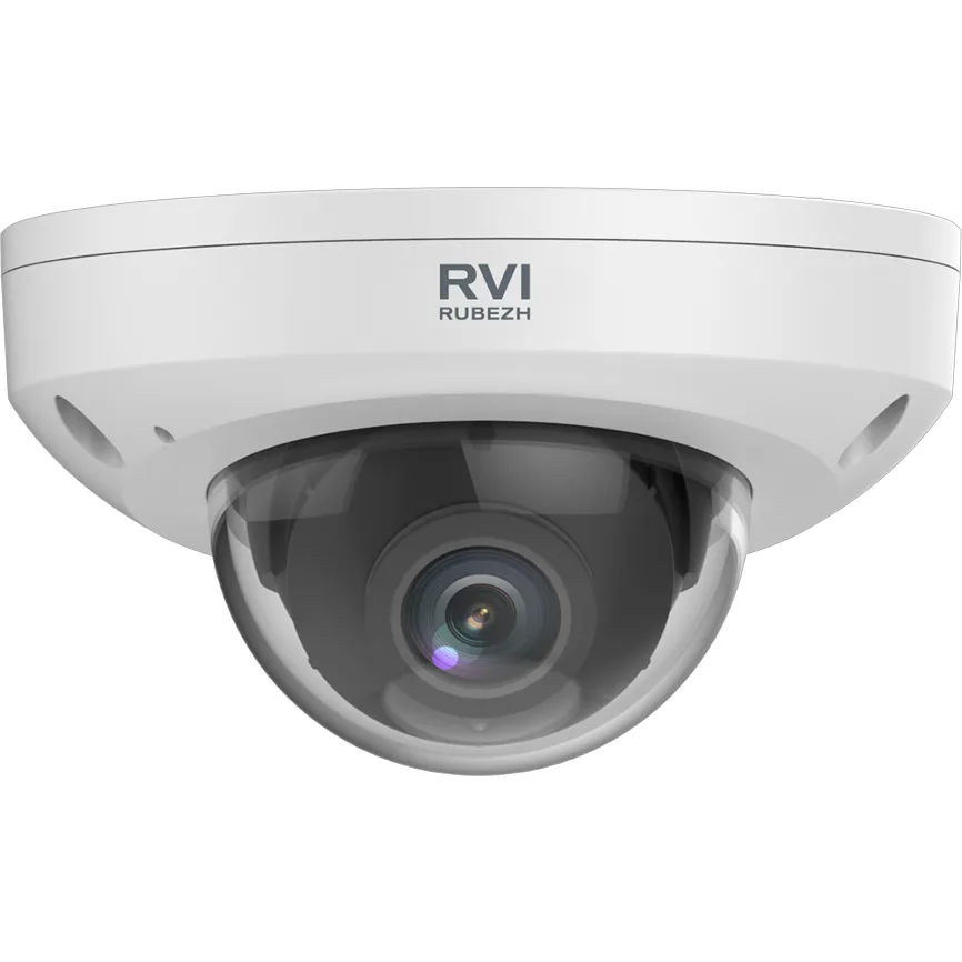 RVI RVI-2NCF4454(2.8)WHITE IP-камера