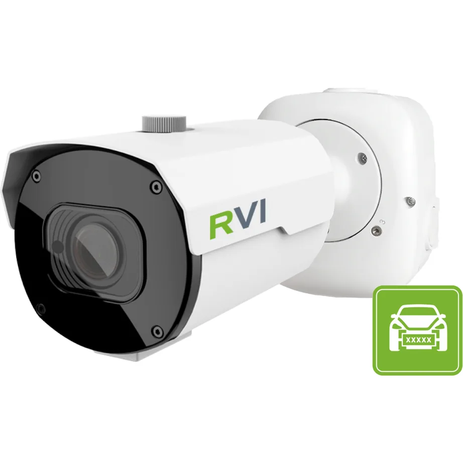 RVI RVI-1NCT5479(2.7-13.5) IP-камера RVI RVI-1NCT5479(2.7-13.5) IP-камера