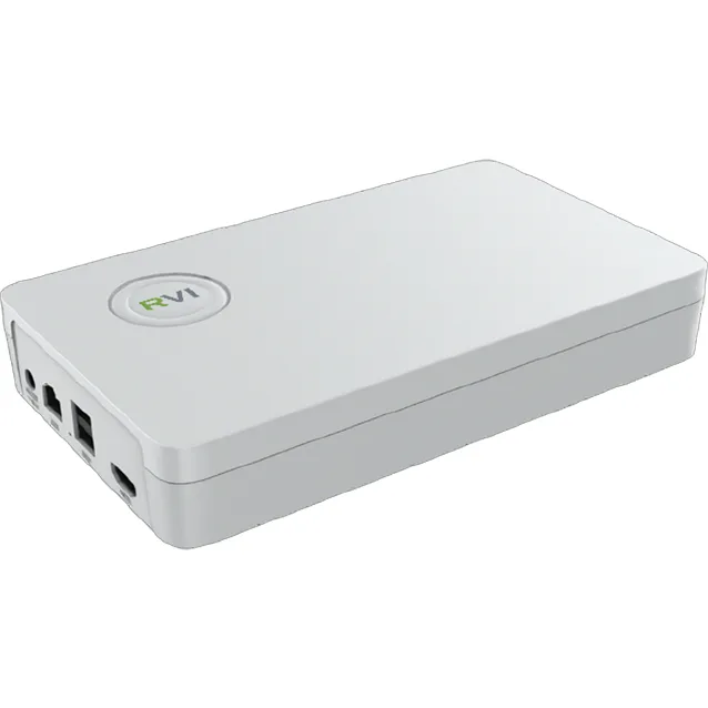 RVI RVI-1NR05181C IP-видеорегистратор RVI RVI-1NR05181C IP-видеорегистратор