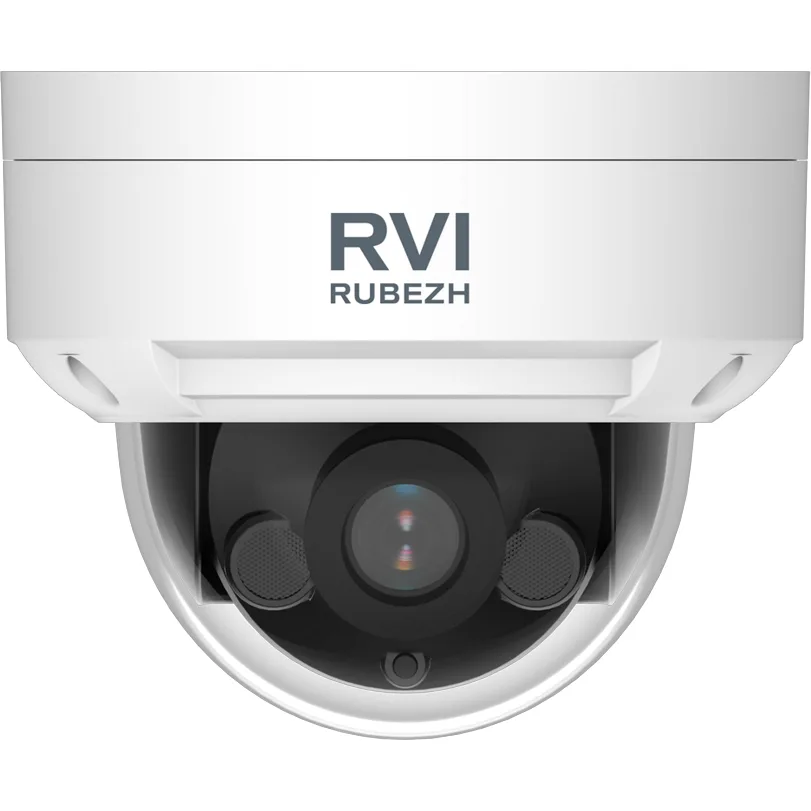 RVI RVI-2NCD5368(2.8)RU IP-камера RVI RVI-2NCD5368(2.8)RU IP-камера