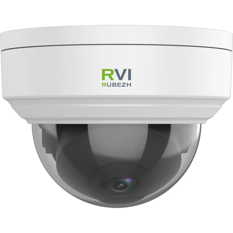 RVI RVI-2NCD8438(2.8)WHITE IP-камера RVI RVI-2NCD8438(2.8)WHITE IP-камера