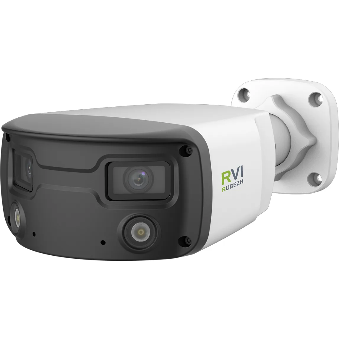 RVI RVI-2NCTX4148(4)WHITE IP-камера