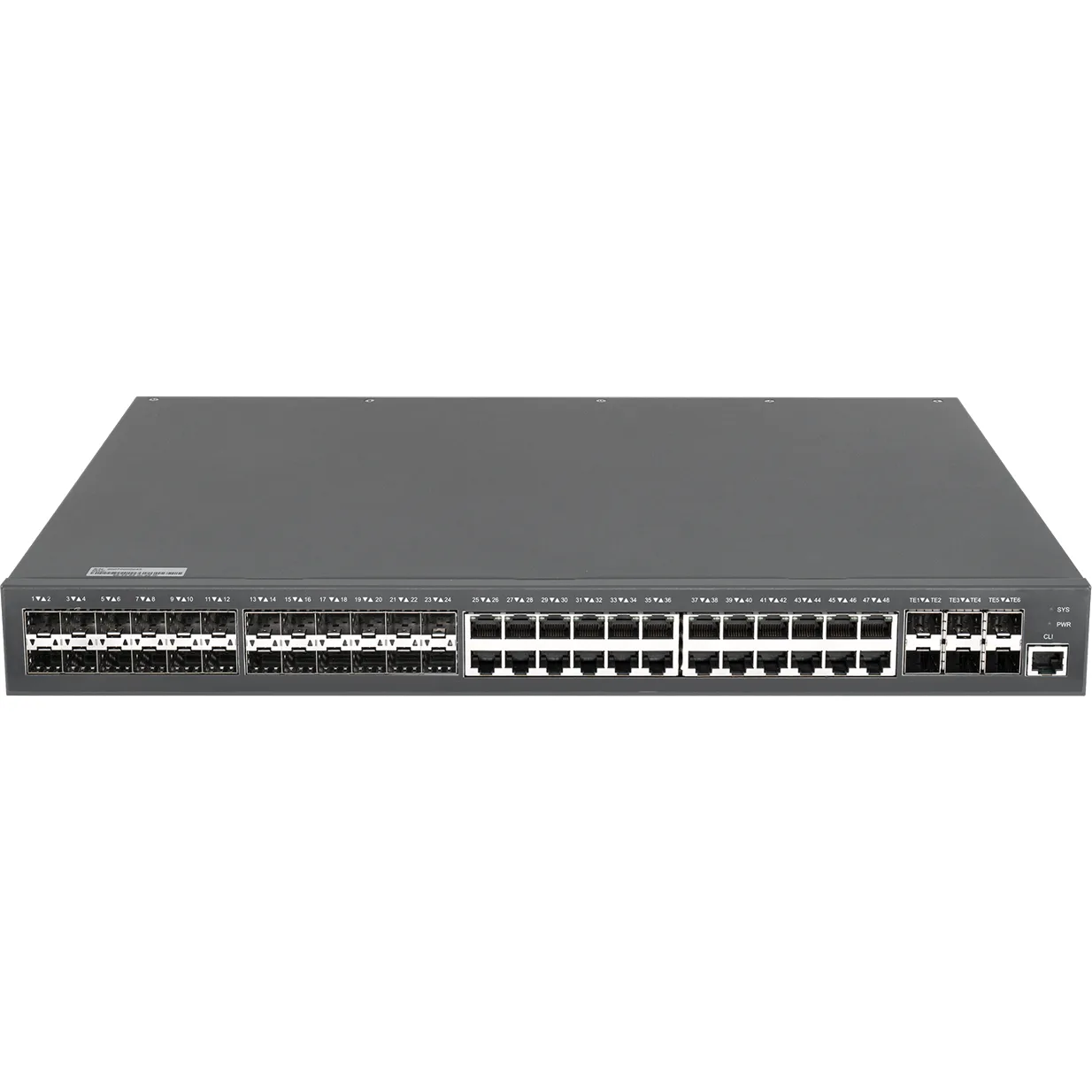 RVI RVI-2NSM24G24S-6X