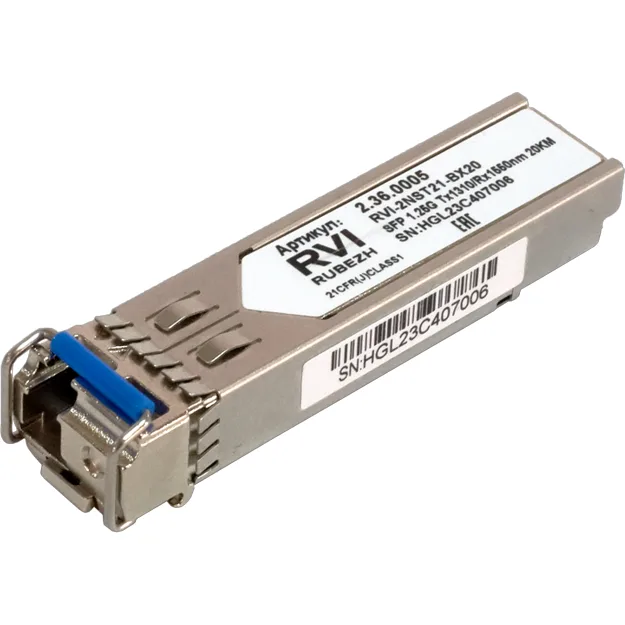 RVI RVI-2NST21-BX20 RVI RVI-2NST21-BX20